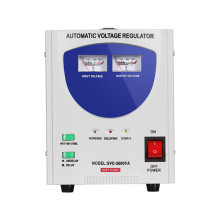 Servo svc 500va-10kva Single Phase 220v Automatic Voltage Stabilizer